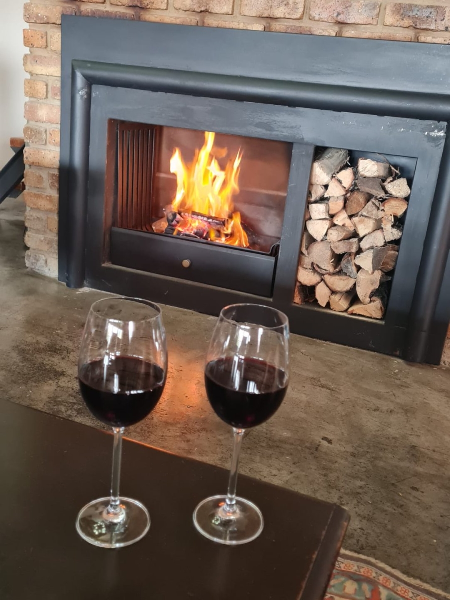 4 Bedroom Property for Sale in River Lodge Estate Free State